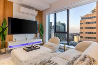 2406 The Rubik , Heavenly Heights - Kaapstad - 6