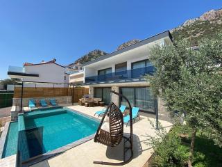 Villa Leyla - Kalkan - 0