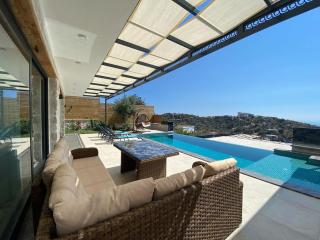 Villa Leyla - Kalkan - 4