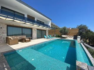 Villa Leyla - Kalkan - 3