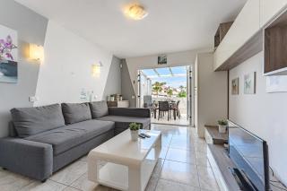 Sea View Apartment - Holiday Valley Costa Adeje - Adeje - 9