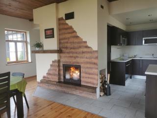 Miers un klusums pie jūras - 9