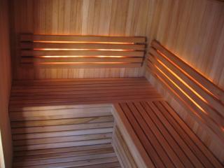 Miers un klusums pie jūras - 2