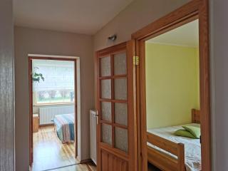 Miers un klusums pie jūras - 7