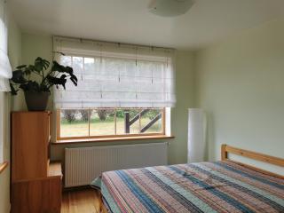 Miers un klusums pie jūras - 6