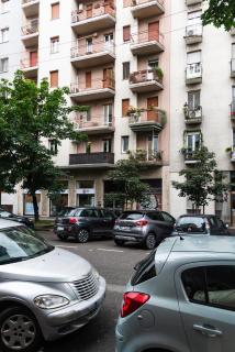 Youhosty - Colonna 59 - Milan - 8