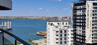 Studio Casa del Mar, Mamaia Nord, cu vedere la mare & lac - Mamaia - 7