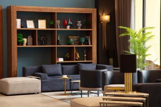 V Center Hotel - Trabzon - 9