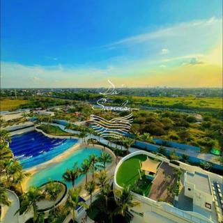 Azure North Staycations - Modern Bali - San Fernando - 4
