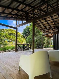 The Pavilion - Rarotonga - Arorangi - 9