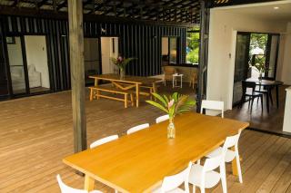 The Pavilion - Rarotonga - Arorangi - 3