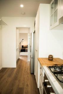 The Pavilion - Rarotonga - Arorangi - 2