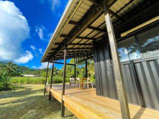 The Pavilion - Rarotonga - Arorangi - 1