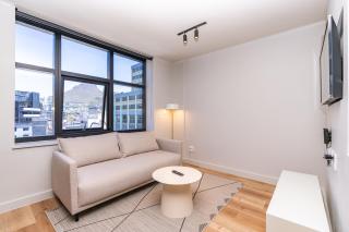 Tokyo Studio Apartments - Ciudad del Cabo - 2