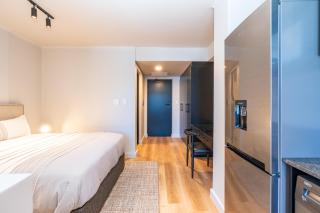 Tokyo Studio Apartments - Cape Town - 3
