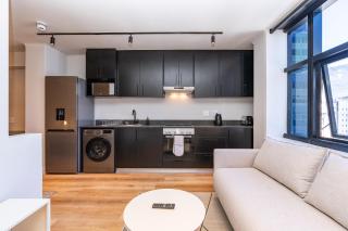Tokyo Studio Apartments - Cape Town - 7