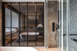 The Opera Residence - Luxury Infinity Pool&Sauna - Ho Chi Minh - 6