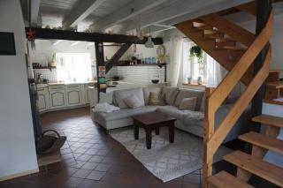 Ferienhaus Glücksnest - Hetzerath - 0