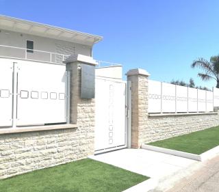 Relais Villa Ottavia Bari Airport 10 min - 7