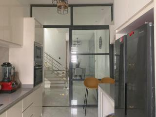 Cozy Lodge - Lekki - 7