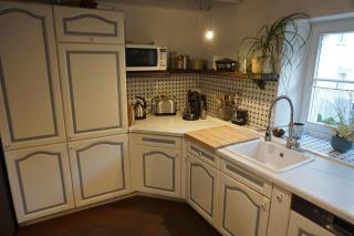 Ferienhaus Glücksnest - 1