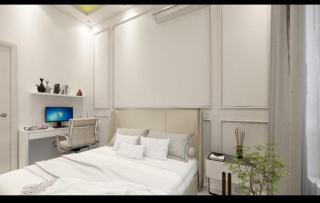 Cozy Lodge - Lekki - 8