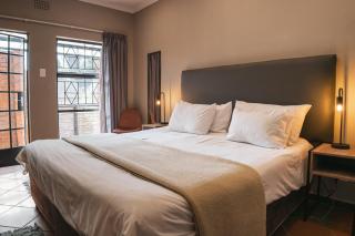 The Wild Peach - Menlyn - Pretoria - 8