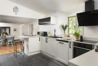 Worvas Counthouse - St Ives - 4