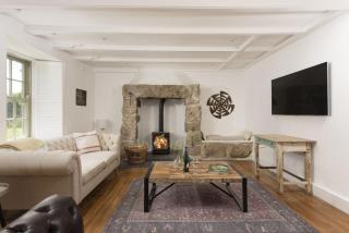 Worvas Counthouse - St Ives - 3