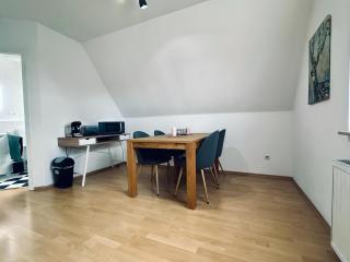 FeWo Am Waldhügelsee - mit Balkon - Rheine - 7