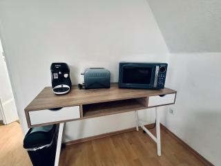 FeWo Am Waldhügelsee - mit Balkon - Rheine - 1