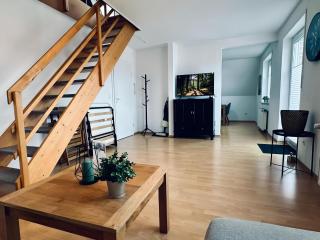 FeWo Am Waldhügelsee - mit Balkon - Rheine - 0
