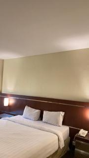 Mas graha hotel - Pekanbaru - 2