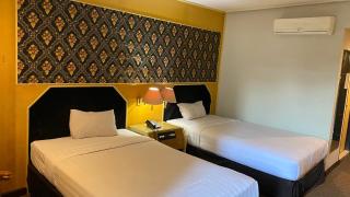 Mas graha hotel - Pekanbaru - 1