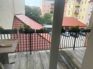 Apartma Mladinska - Maribor - 7