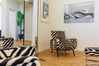 Lungarno Luxury Apartment - Florencia - 6