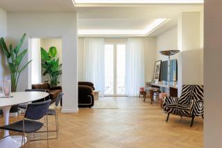Lungarno Luxury Apartment - Florencia - 3
