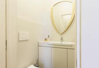 Lungarno Luxury Apartment - Florencia - 1