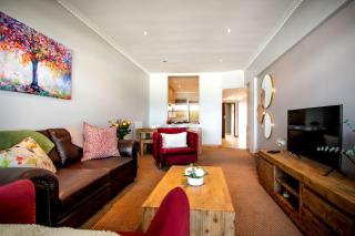 Bayview 307 - Hermanus - 6