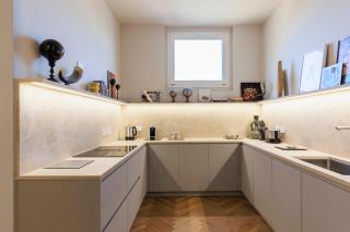 Lungarno Luxury Apartment - Florencia - 5