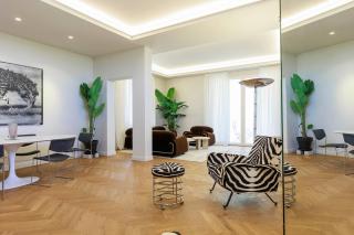 Lungarno Luxury Apartment - Florencia - 0