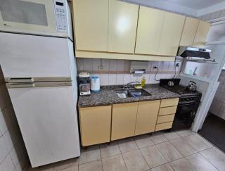 Acogedor departamento 3 dormitorios - Buenos Aires - 7
