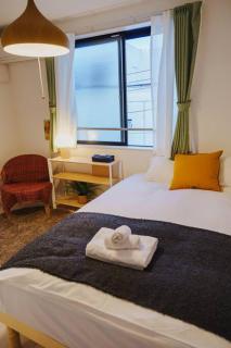 AOTO303, Newly renovated hotel, direct access to Ueno, Asakusa, Disneyland, Airport - Tokyo - 8