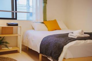 AOTO303, Newly renovated hotel, direct access to Ueno, Asakusa, Disneyland, Airport - Tokyo - 1