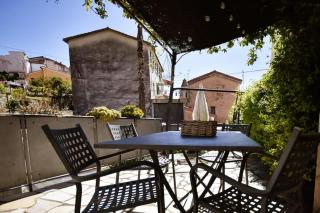 Appartamento Sotto la Torre - Cipressa - 9