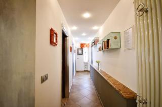 Appartamento Sotto la Torre - Cipressa - 7