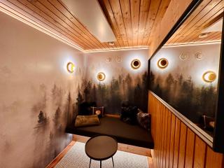 Ferienchalet Katharina - 3