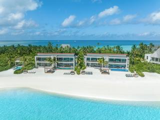 Kuda Villingili Maldives, Free Return Transfers 03 nights & above - 9