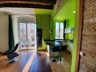 Apartamento Llibertat centro - Vilanova i la Geltrú - 9