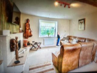 The old farmhouse - Tetsworth - 6